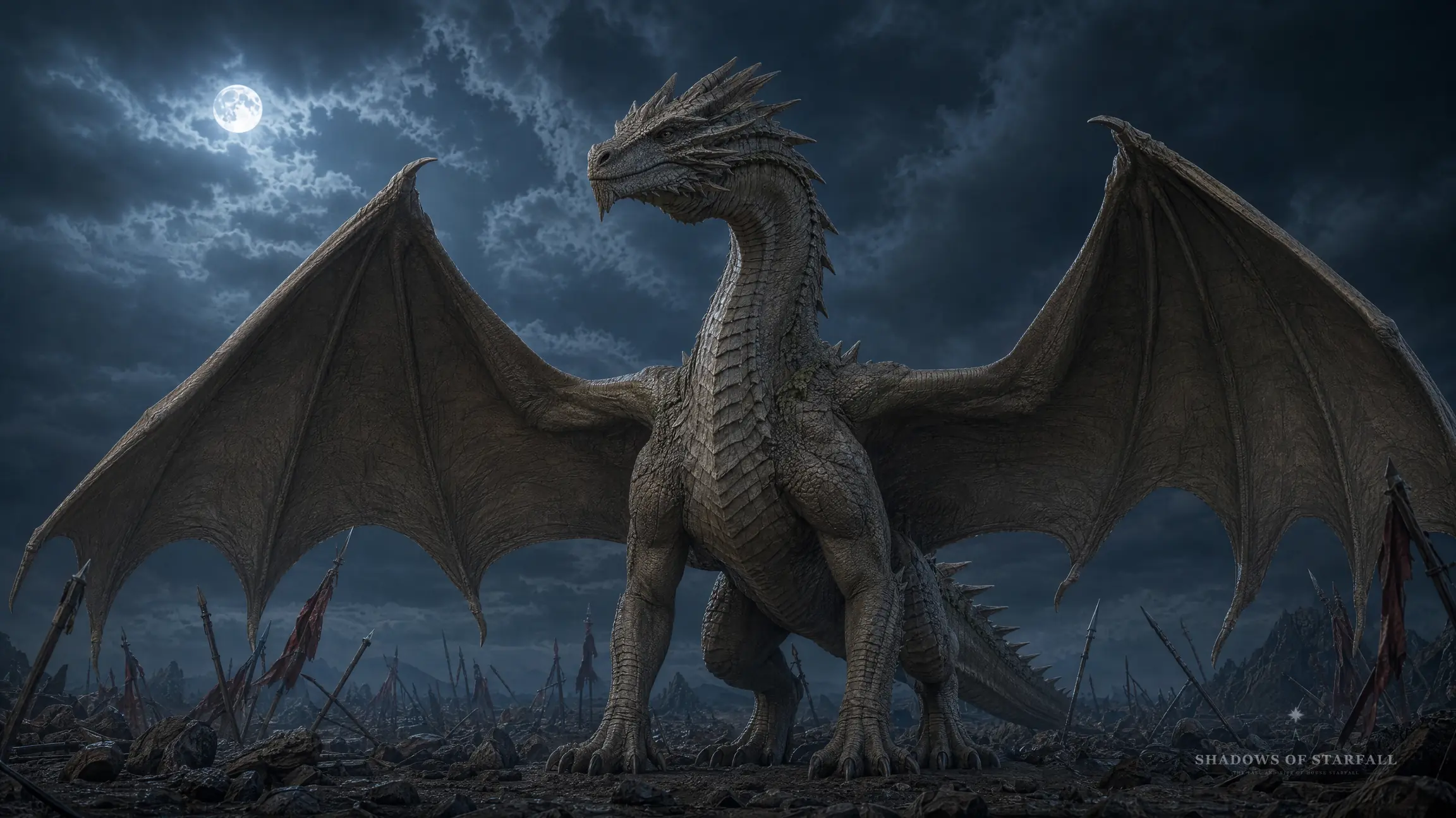Der Drache Paelias